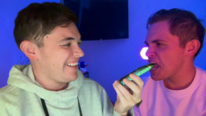 Broadcast thumbnail