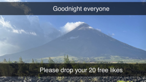 Broadcast thumbnail