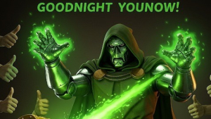Broadcast thumbnail