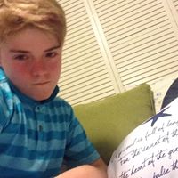 YouNow profile picture for @LiamHc