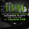 YouNow profile picture for @Legion