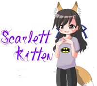 YouNow profile picture for @Scarlett