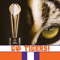 YouNow profile picture for @CLEMSON