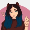 YouNow profile picture for @linoleum