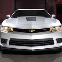 YouNow profile picture for @ChevRolet