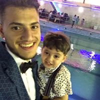 YouNow profile picture for @ZainZidan