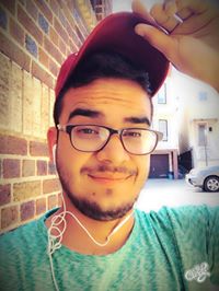 YouNow profile picture for @RaGav