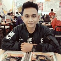 YouNow profile picture for @IrwanSyah