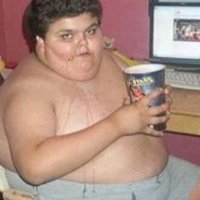 YouNow profile picture for @overweight
