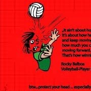 YouNow profile picture for @VolleyBall