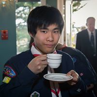 YouNow profile picture for @JustinWong