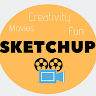YouNow profile picture for @Sketchup