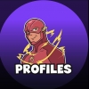 YouNow profile picture for @profiles