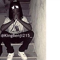 YouNow profile picture for @KingBenji