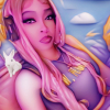 YouNow profile picture for @MsVee