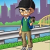 YouNow profile picture for @roadie