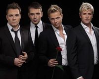 YouNow profile picture for @Westlife